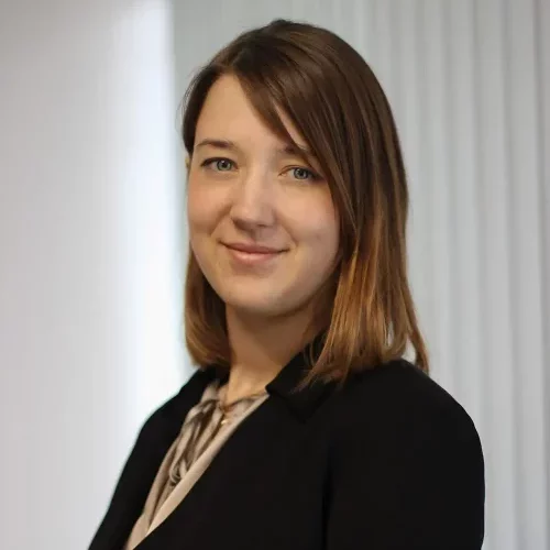 Katharina Mantler CEO Webseitenschmied