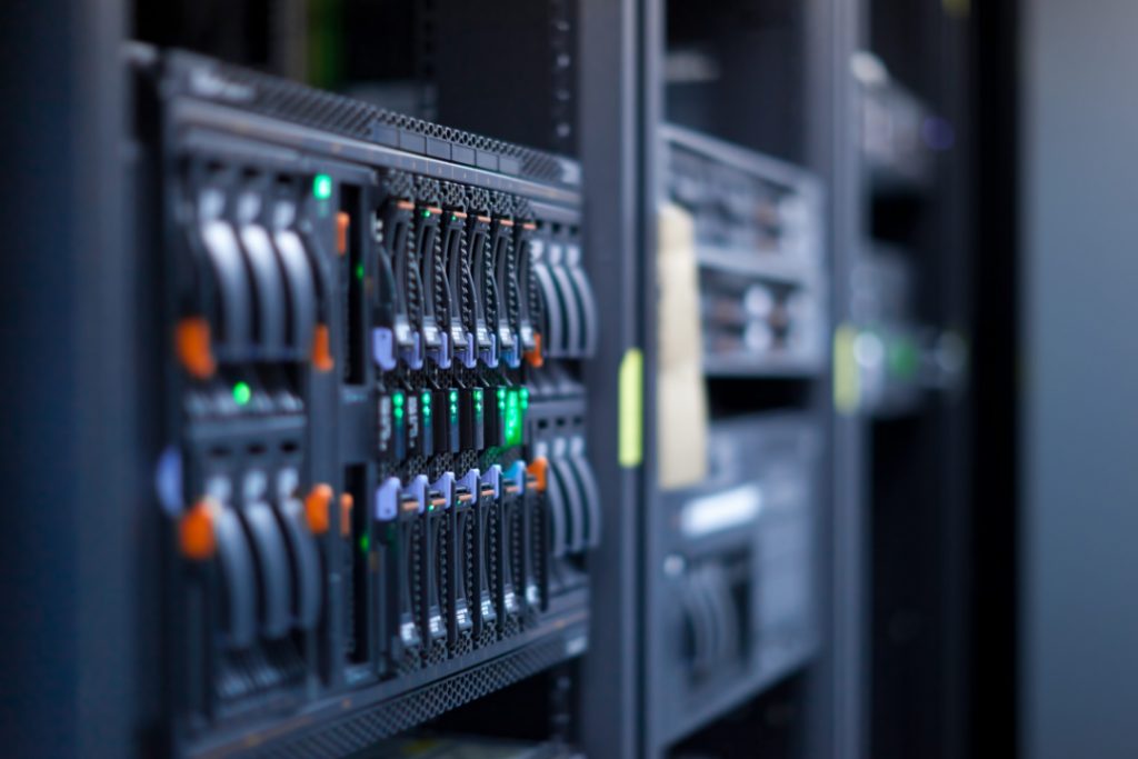 Website Server