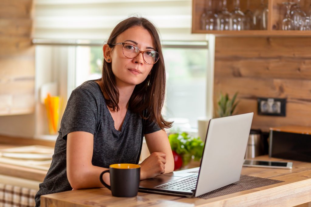 Webdesigner Karriere