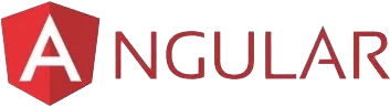 Logo Angular