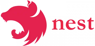 Nestjs logo