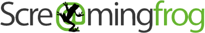Logo Screaming frog