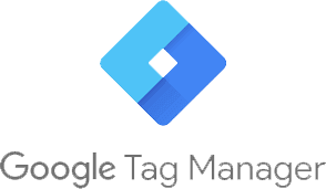 Google tag manager Logo