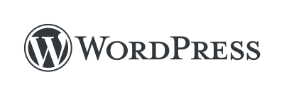 WordPress Logo