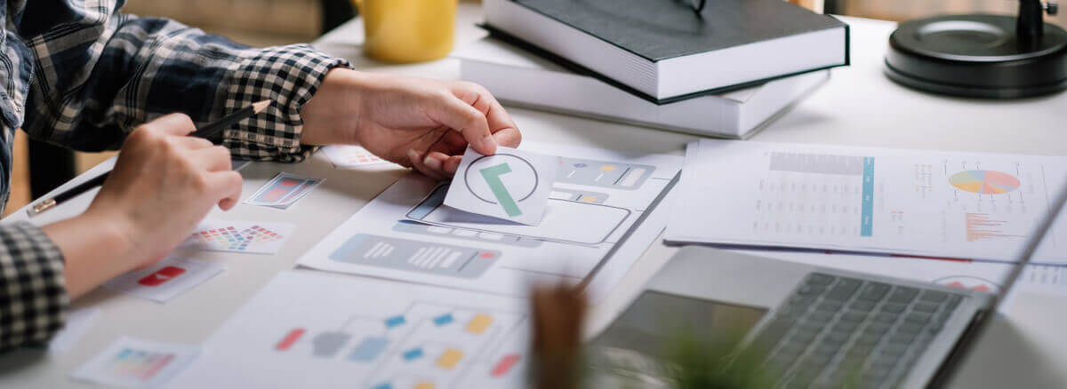 Corporate Design Agentur