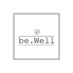 be well logo
