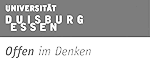 Universität Duisburg-Essen Logo
