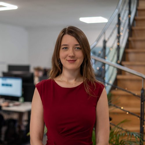 Katharina Teamfoto