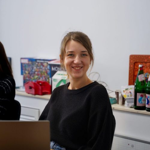 Webseitenschmied CEO