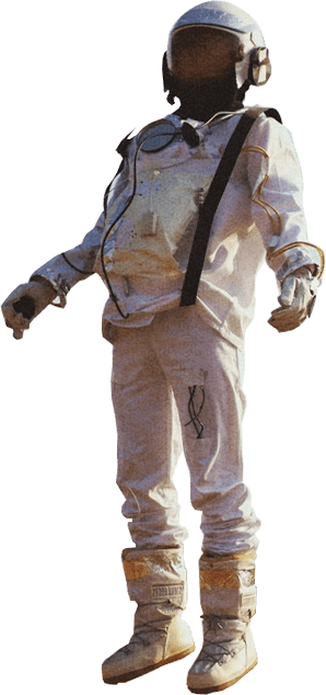 Astronaut